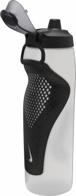 Nike Refuel Locking Trinkflasche Nike Refuel Locking Trinkflasche