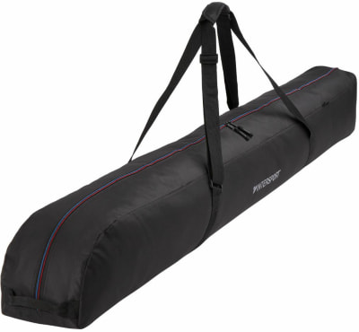 Intersport Vak na lyže 2 páry lyží, polyester 195 cm