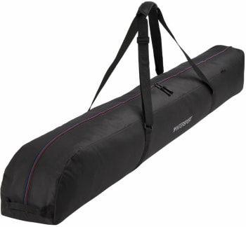 Intersport Vak na lyže 2 páry lyží, polyester 195 cm
