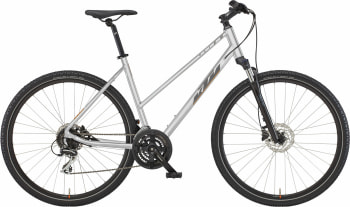 KTM X-Life Comp Crossbike 28"