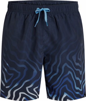 Firefly Lario Wild Badeshorts