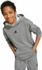 adidas J GAME & GO HD Sweater mit Kapuze