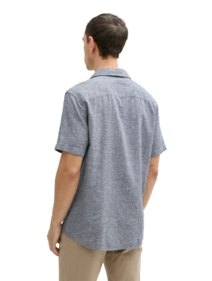 Tom Tailor TOM TAILOR Structured Cott. ing