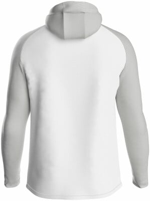 Jako Iconic Trainingsjacke mit Kapuze