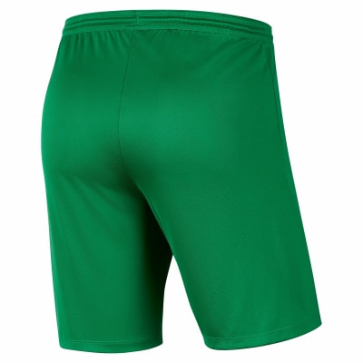 Nike Dri-Fit Park 3 Trainingsshorts