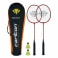 Match Set 2 Players badmintonový set