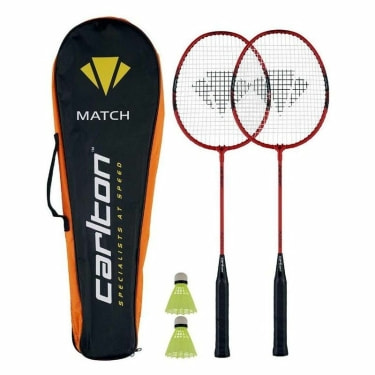 Match Set 2 Players badmintonový set