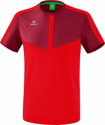 Erima Squad Fußballtrikot Erima Squad Fußballtrikot