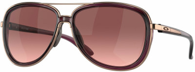 Oakley Split Time Sonnenbrille