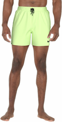 Nike 5 Volley Badeshorts