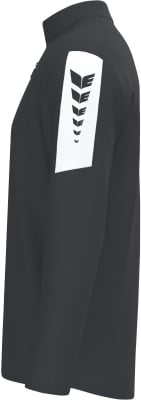 Erima Intro Langarmshirt mit Zipp Erima Intro Langarmshirt mit Zipp