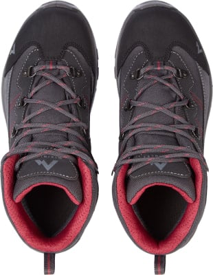 McKINLEY Messina Mid III AQ outdoorové boty