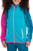 McKINLEY Die. mikina Midlayer,Seth HD G,S.Café 50%rec.Pes/50%PES