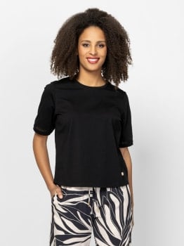 Heavy Tools Marine női póló