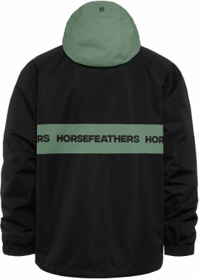 Horsefeathers Gordie zimní bunda