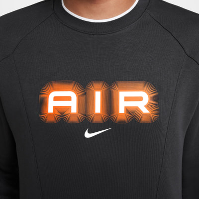 Nike Nike Air Crew férfi felső