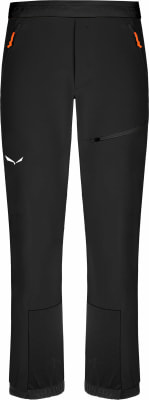 Salewa Sella Durastretch Light Softshellhose