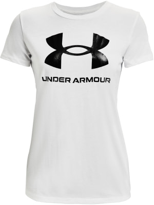 Under Armour Live Sportstyle Graphic női póló