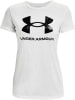 Under Armour Live Sportstyle Graphic női póló