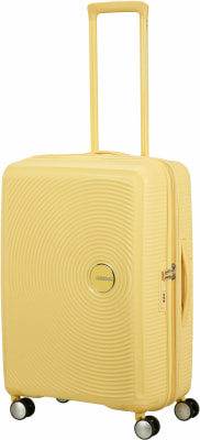 American Tourister Soundbox 67 EXP Trolley