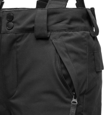 Spyder Propulsion Skihose mit Träger