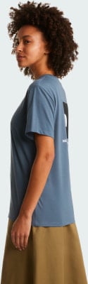 The North Face Evolution Box NSE Relaxed T-Shirt