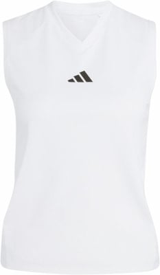 adidas MATCH TANK PRO Tennisshirt ärmellos adidas MATCH TANK PRO Tennisshirt ärmellos