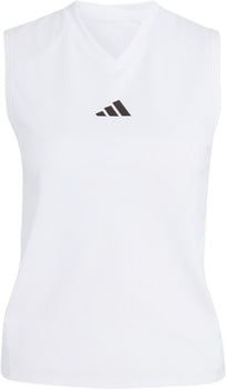 adidas MATCH TANK PRO Tennisshirt ärmellos