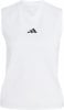 adidas MATCH TANK PRO Tennisshirt ärmellos