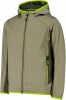 CMP Softshelljacke mit Kapuze