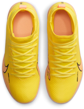 JR SUPERFLY 9 CLUB IC gyerek teremcipő