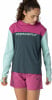 Dynafit Traverse Sun Hoody Kapuzensweater