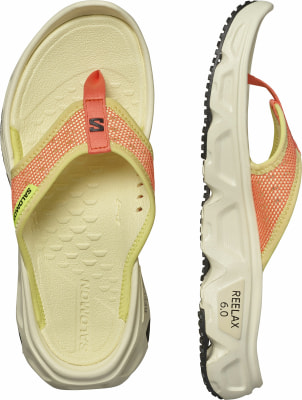 Salomon Dám. šïapky Flip Flop, Reelax Break 6.0 veï. VB