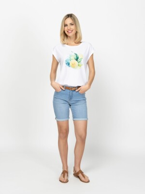 Heavy Tools MonaS26 női póló