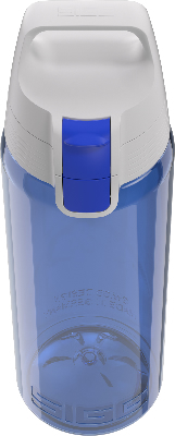 Sigg Total Color 0,6L Trinkflasche