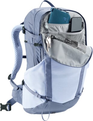 Deuter Futura 21 SL Wanderrucksack Deuter Futura 21 SL Wanderrucksack