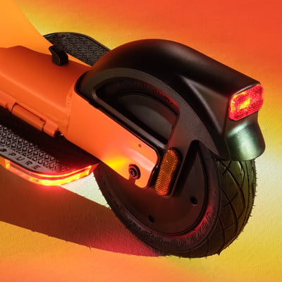 PURE Advance Flex McLaren E-Scooter PURE Advance Flex McLaren E-Scooter