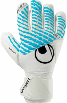 Uhlsport FM Cybertec Supersoft HN Torwarthandschuhe