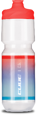 Cube Hardgoods Trinkflasche