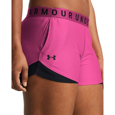 Under Armour WoPlay Up 3.0 női rövidnadrág
