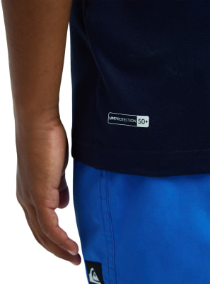 Roxy Everyday Surf Badeshirt