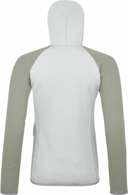 Ortovox GP Classic Fleecejacke mit Kapuze