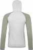Ortovox GP Classic Fleecejacke mit Kapuze