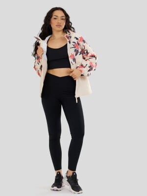 Fundango Cecil Windbreaker kabát