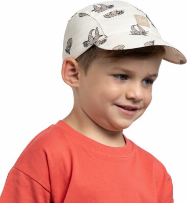 Buff Pack Mini Cap Kappe