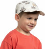 Buff Pack Mini Cap Kappe