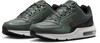 Herren-Sneaker von Nike Air Max in Dunkelgrün mit weißer Sohle.
