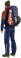 Peak Light 40 Hochtourenrucksack