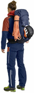 Peak Light 40 Hochtourenrucksack