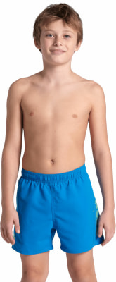 Arena Fundamentals Logo Badeshorts